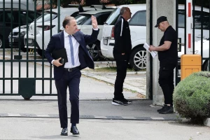 Epilog Skupštine? ''Tresla se gora'' u Partizanu, Mijat ''za dlaku'' izbegao smenu!